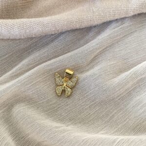 Butterfly Pendant