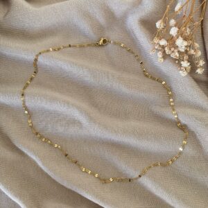 Olga Chain