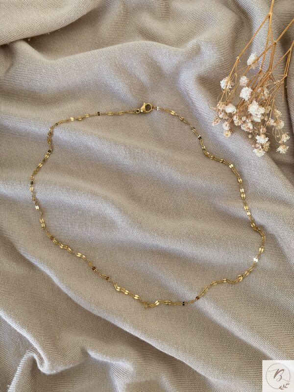 Olga Chain