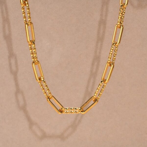 Paperclip Chain Set - Image 2