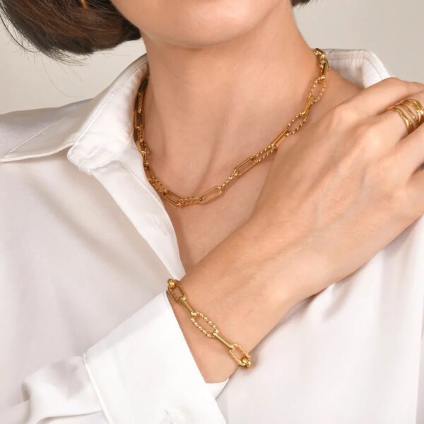Paperclip Chain Set - Image 3
