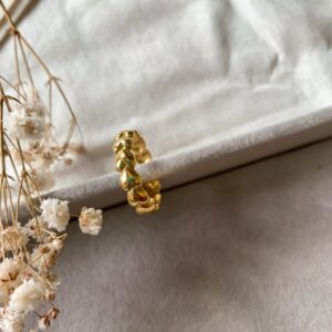 Heart Arrowed Everyday Ring