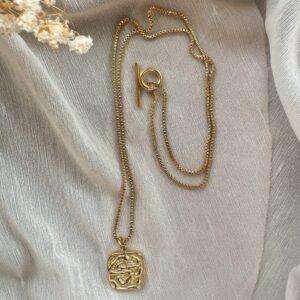 Luxe Necklace
