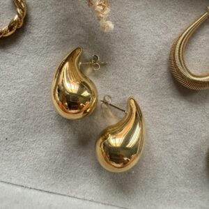 Ivy Waterdrop Earrings