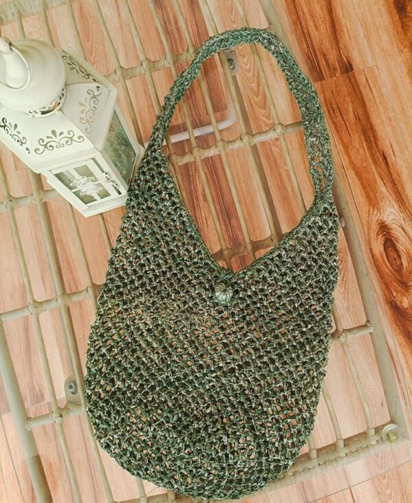 Elieza Net Bag - Image 2