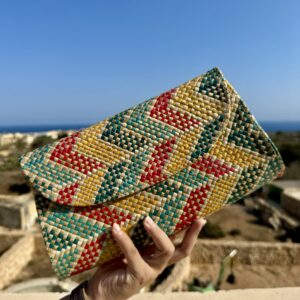 Mayumi Pochette