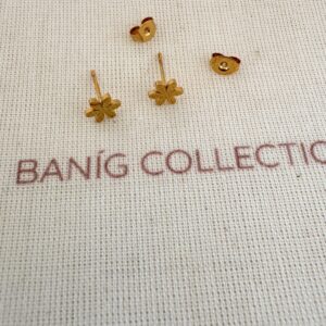 Flora Studs