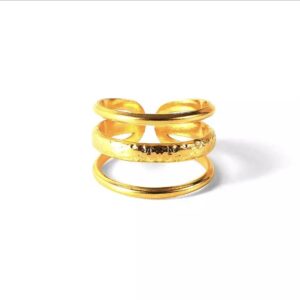 Erin Everyday Ring