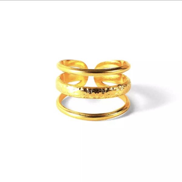 Erin Everyday Ring