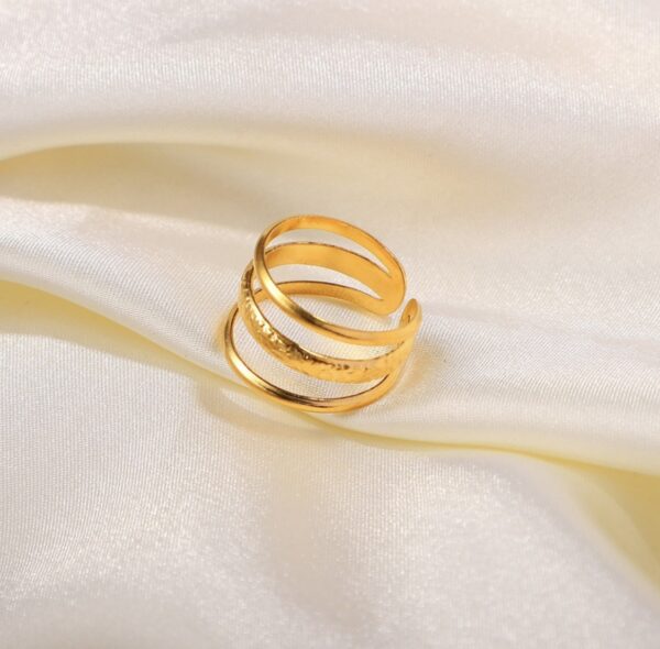 Erin Everyday Ring - Image 2