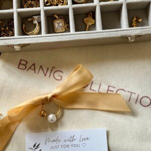 Shop Pearl-Inspired Designs