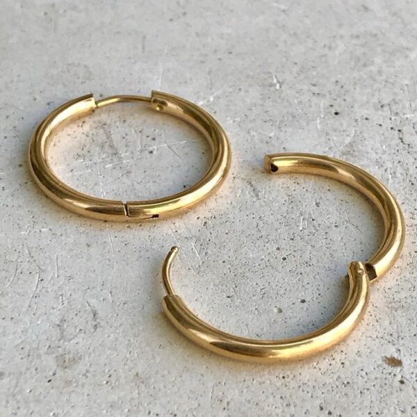 Adele Hoops - Image 3