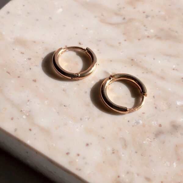 Adele Hoops - Image 2