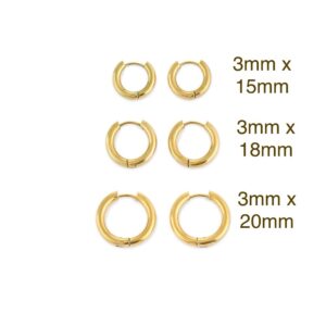 Adele Hoops