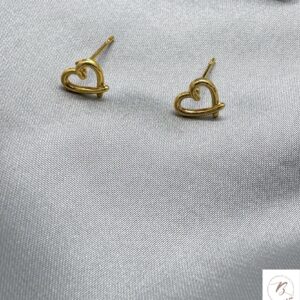 Everyday Love Studs - Image 3