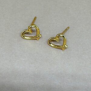Everyday Love Studs
