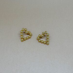 Bubbly Love Earrings