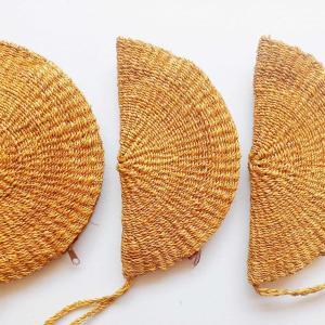 Judy Abaca Clutch