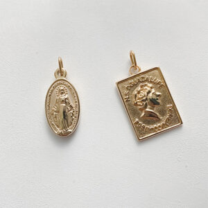 Necklaces and Pendants