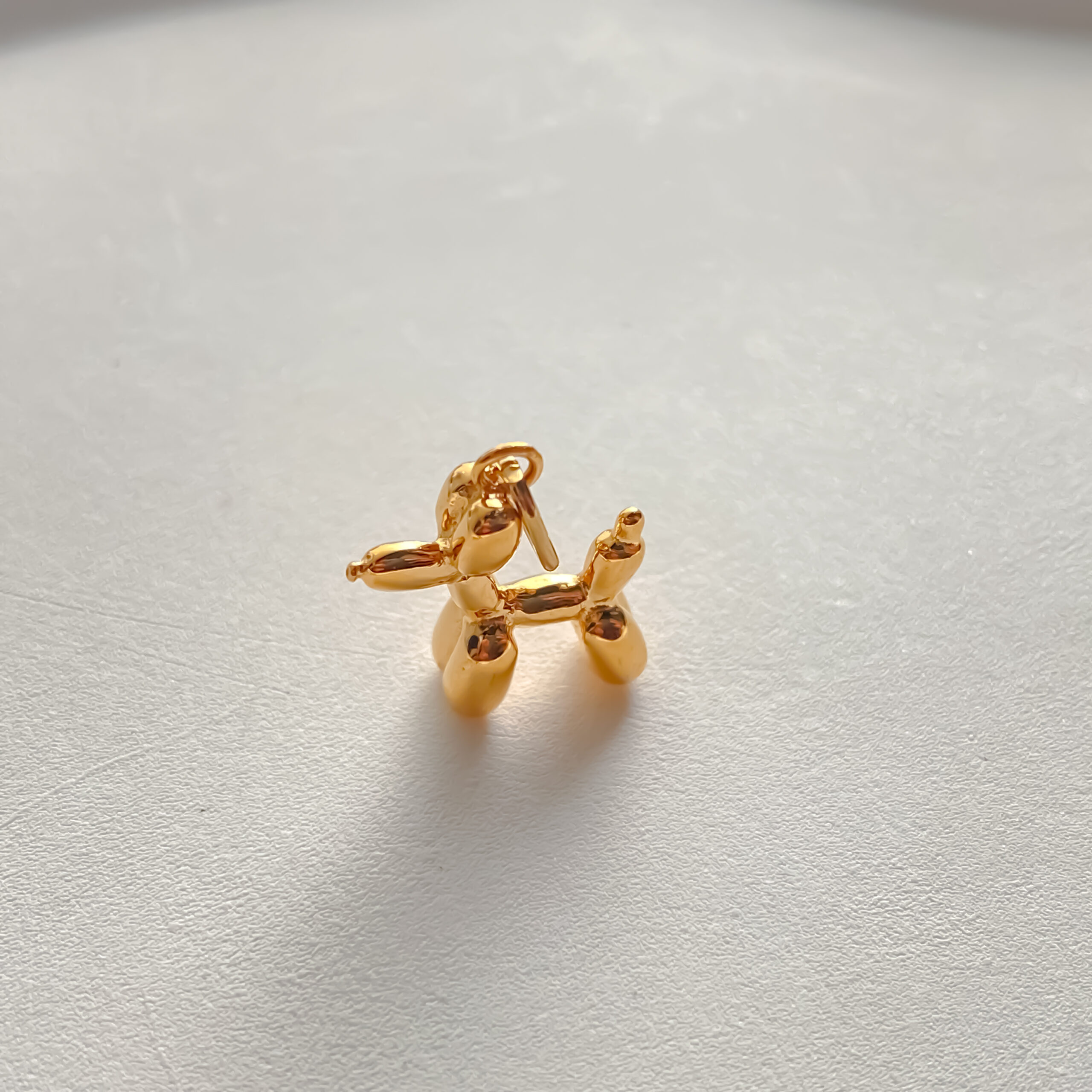 Dainty Dolce Pendant